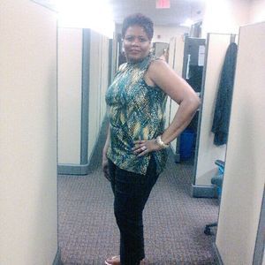 Meet your Posher, Adele